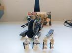 Lego Star Wars 7748, Ophalen of Verzenden, Zo goed als nieuw, Complete set, Lego