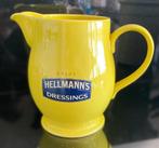 Hellman’s Hellmans Dressing Unilever Serveerkan Schenkkan, Ophalen of Verzenden