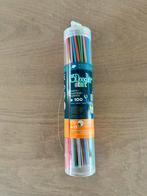 3Doodler start plastic *100, Ophalen, Zo goed als nieuw, Materiaal