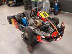 Kart Republic Mini 85 bj.2019, Sport en Fitness, Karting, Kart Republic, Zo goed als nieuw, Due Carrara, Noord Italie, Ophalen