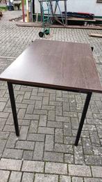 tafels te koop, Tuin en Terras, Ophalen, Gebruikt, Rechthoekig