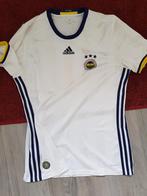 Fenerbahçe uitshirt 2016/17, Sport en Fitness, Voetbal, Ophalen of Verzenden, Gebruikt, Shirt