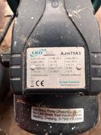 Hydrofoorpomp LEO AJm75A3, Ophalen of Verzenden, Gebruikt, Elektrisch, Hydrofoorpomp