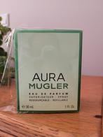 Mugler Aura *discontinued* 30 ml nieuw, Ophalen of Verzenden, Nieuw