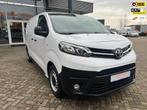 Toyota PROACE Worker 1.5 D-4D Live Long, Navi, Camera, trekh, Voorwielaandrijving, Gebruikt, Zwart, 4 cilinders