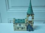 Lego kasteel Harry Potter 76387, Kinderen en Baby's, Speelgoed | Duplo en Lego, Ophalen of Verzenden, Zo goed als nieuw, Complete set