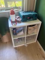 Ikea vakkenkast, Ophalen, 50 tot 100 cm, Zo goed als nieuw, Minder dan 100 cm