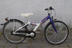 Giant Fix Jongens Blauw 34cm, Gebruikt, Giant