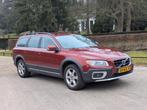 Volvo XC70 2.0 D3 2010 Rood, 1ste eigenaar!, Auto's, Volvo, Voorwielaandrijving, Zwart, 1984 cc, XC70