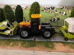 siku 1:32, Ophalen of Verzenden, Zo goed als nieuw, Tractor of Landbouw, SIKU