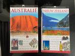 Capitool reisgidsen Australië en Nieuw-Zeeland, Boeken, Reisgidsen, Australië en Nieuw-Zeeland, Capitool, Ophalen of Verzenden