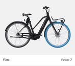 Swapfiets €10 korting, code: SANDRAHAAN21631, Ophalen of Verzenden, Zo goed als nieuw, 50 km per accu of meer