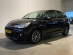 Citroen C3 1.2 VTi 82PK Navi PDC Trekhaak NL-auto, Voorwielaandrijving, Euro 5, Gebruikt, 1199 cc