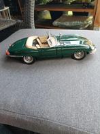 Diverse model auto's, Hobby en Vrije tijd, Ophalen, Gebruikt, Bburago
