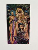 WildC.A.T.s Coda 91, Ophalen of Verzenden, Losse kaart