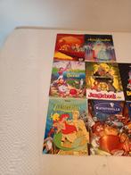 Disney boekjes, Boeken, Ophalen of Verzenden