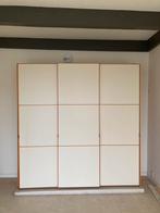 Mooie grote kledingkast Carre Hulsta, Gebruikt, 200 cm of meer, Ophalen of Verzenden, Eigentijds