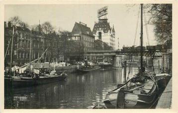 (300-234-017) Rotterdam Wijnhaven beschikbaar voor biedingen