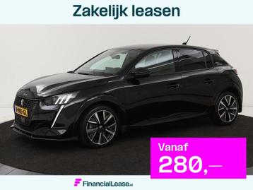 Peugeot 208 1.2 PureTech GT-Line | Panoramadak | Carplay | A beschikbaar voor biedingen