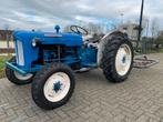 Fordson Dexta Oldtimer Trekker, Ophalen, Meer dan 10000, Oldtimer, Ford