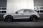 Audi Q5 45 TFSI 245 pk Quattro S-Edition / Quantum-Grijs/ Lu, Automaat, 4 cilinders, Bedrijf, Vierwielaandrijving