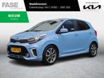 Kia Picanto 1.0 MPi GT-Line Edition | Cruise | Navi | Carpla, Auto's, Kia, Origineel Nederlands, Te koop, Benzine, 4 stoelen