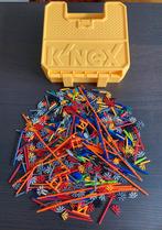 Leuk K’nex koffertje met micro (mini) K’nex+extra zak(foto5), Kinderen en Baby's, Speelgoed | Bouwstenen, Ophalen of Verzenden