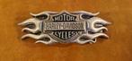 Harley Davidson gesp vintage, Motoren, Kleding | Motorkleding, Overige typen, Dames, Onbekend, Harley Davidson
