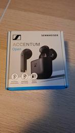 Sennheiser Accentum Open - Nieuw in doos, Ophalen of Verzenden, Nieuw, Sennheiser, Draadloos