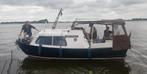 Doerak 650, Watersport en Boten, Binnenboordmotor, Diesel, Staal, Gebruikt