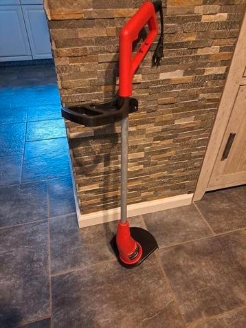 Grastrimmer   kantenmaaier beschikbaar voor biedingen