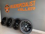 Bmw 1 3 Serie 18 inch M velgen 5x120 Zomerset 225/40/18, 18 inch, Banden en Velgen, Ophalen of Verzenden, Zomerbanden