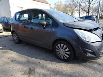 Opel Meriva B 1.7 CDTI. A17DTS bj 2012 voor demontage. beschikbaar voor biedingen