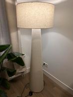 Kwantum Japandi vloerlamp, Huis en Inrichting, Lampen | Vloerlampen, Ophalen, Zo goed als nieuw, 150 tot 200 cm