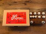 JHS Sweet Tea V3 overdrive (JCM800 + Tubescreamer), Muziek en Instrumenten, Effecten, Verzenden, Zo goed als nieuw, Distortion, Overdrive of Fuzz