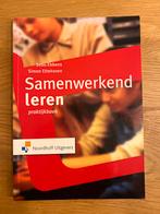 Samenwerkend leren - praktijkboek, Boeken, Ophalen of Verzenden, Zo goed als nieuw, HBO