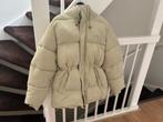 Daily Paper puffer jas dames, Kleding | Dames, Jassen | Winter, Overige kleuren, Daily Paper, Ophalen of Verzenden, Zo goed als nieuw