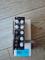 Eurorack Synthrotek DSM drum percussie bass synth, Ophalen of Verzenden, Zo goed als nieuw, Overige merken