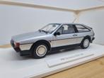 Norev VW Scirocco GTX 16v Flash-Zilver 1:18, Auto, Nieuw, Norev, Ophalen of Verzenden