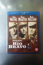 Rio Bravo (John Wayne, Dean Martin), Cd's en Dvd's, Blu-ray, Ophalen of Verzenden, Actie