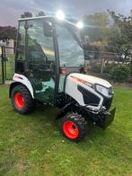Als nieuwe Bobcat CT1025 HST minitractor minitrekker, Gebruikt, Tot 2500, Tot 80 Pk, Ophalen