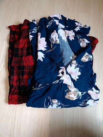 Pakket dames kleding maat 44/xl beschikbaar voor biedingen