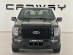 Ford USA F-150 3.5 STX Sport Night (bj 2024), Auto's, Ford Usa, Automaat, Stof, Gebruikt, Metallic lak