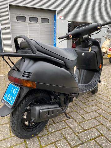 Dj Kymco 50 refined 2005 compleet gereviseerd origineel. 