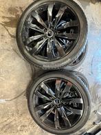 Volkswagen Suzuka velgen 20 inch tiguan tayron troc, Auto-onderdelen, Ophalen, 255 mm, Velg(en), 20 inch