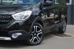 Dacia Lodgy 1.3 TCe Stepway Serie Limitee 15th Anniversary 7, Auto's, Voorwielaandrijving, 15 km/l, Gebruikt, 4 cilinders