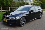 BMW 5-serie 540d xDrive M-Sport / Panorama / 360c / HUD /, Automaat, Gebruikt, Euro 6, 2993 cc