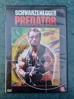 DVD'S Predator 1 en 2 met Arnold Schwarzenegger - Actie, Vanaf 16 jaar, Ophalen of Verzenden, Zo goed als nieuw, Actie