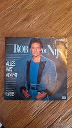 Rob de Nijs, Cd's en Dvd's, Ophalen of Verzenden, Gebruikt, Overige formaten, Levenslied of Smartlap