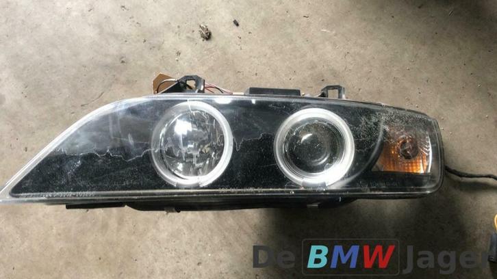 Koplamp links voor imitatie BMW Z3, Auto-onderdelen, Verlichting, BMW, Gebruikt, Ophalen of Verzenden